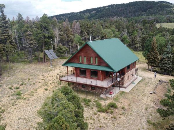 217 Greaves Lane, Fort Garland, CO 81133