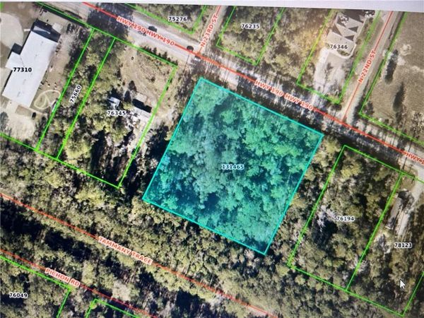 US-190 Highway, Lacombe, LA 70445