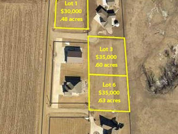 803 Fifth Street, Alvord, IA 51230