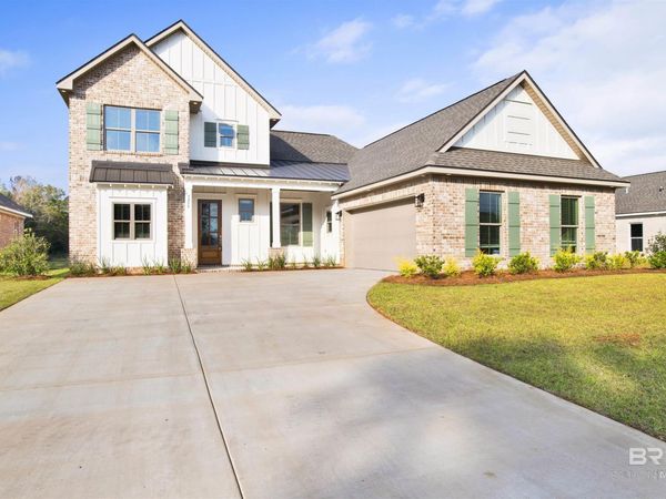9259 Parker Lane, Daphne, AL 36526