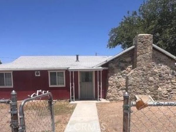 4050 El Roblar Street, Maricopa, CA 93254