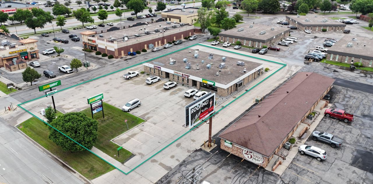 1326 25th, Fargo, ND 58103