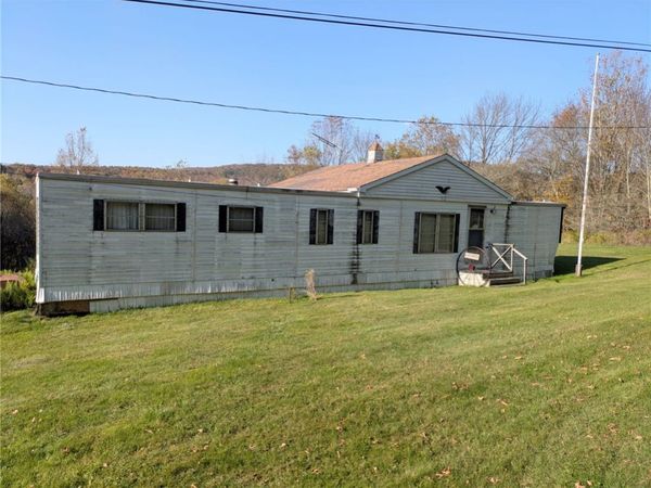 373 Dibble Road, Harpersfield, NY 13786