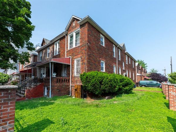 1681 Brooklyn Avenue, Brooklyn, NY 11210