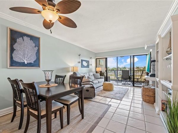 803 River Point DR, Unit 306B, NAPLES, FL 34102