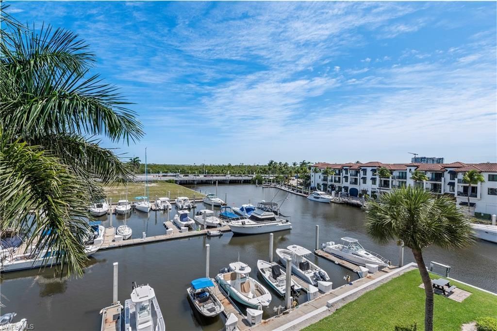 803 River Point Dr, Unit 306B, Naples, FL 34102 Photo