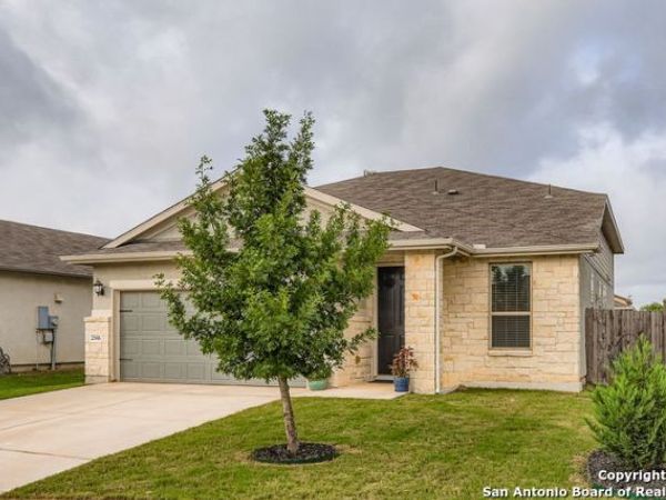 2506 Castello Way, San Antonio, TX 78259