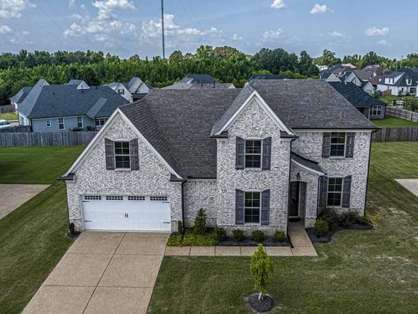115 MISTY RIDGE LOOP, Oakland, TN 38060