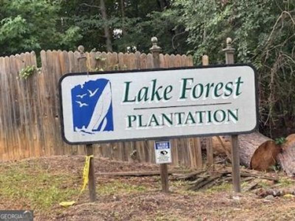 LOT 11 Forest Hill Drive, Eatonton, GA 31024