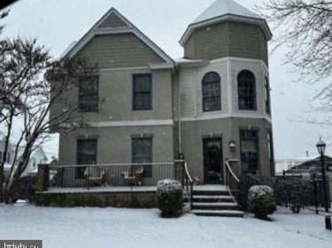 1301 SLOAN STREET, SCRANTON, PA 18504