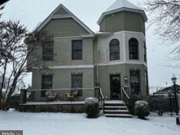 1301 SLOAN STREET, SCRANTON, PA 18504