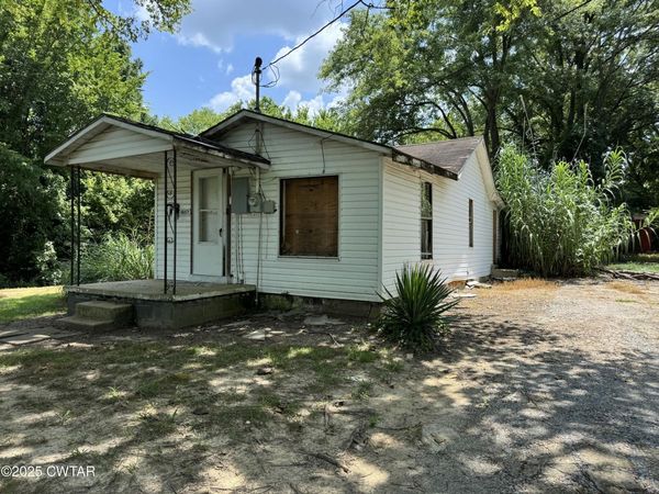 1857 Schaffer Street, Dyersburg, TN 38024