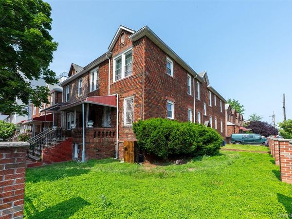 1681 Brooklyn Avenue, Brooklyn, NY 11210