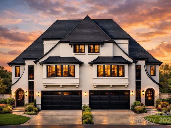 2865 Sharon Road, Charlotte, NC 28211
