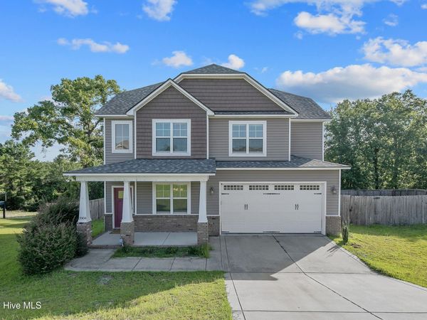 3904 Limwert Lane, Fayetteville, NC 28306