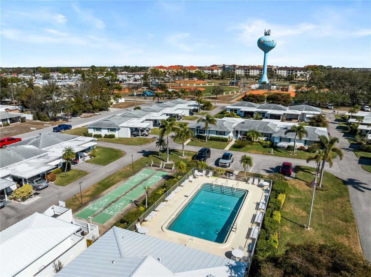 116 The Corso, Unit 116, Venice, FL 34285 Photo