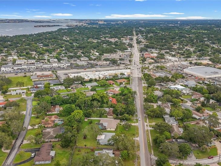 108 Indian Rocks Road S, Belleair Bluffs, FL 33770