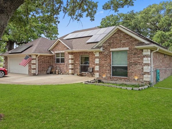 118 Cagle, Quinlan, TX 75474