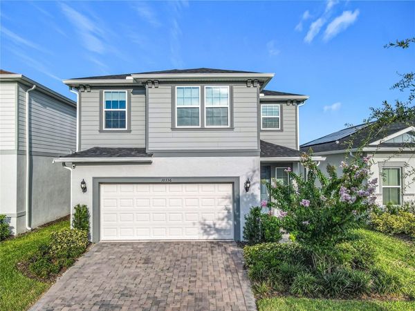 10336 PARKVIEW RESERVE LANE, ORLANDO, FL 32836