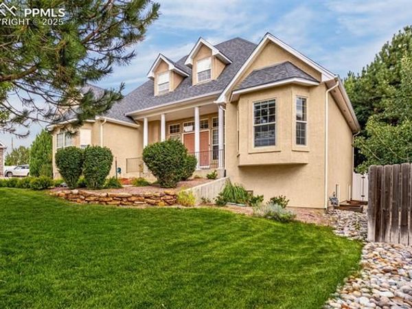 4808 Quita Court, Pueblo, CO 81001