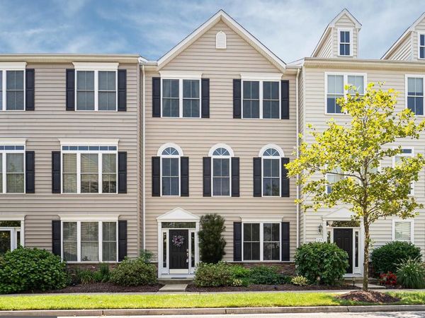 119 KEENAN WAY, STEVENSVILLE, MD 21666