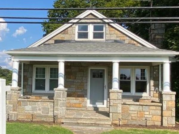 4065 FEDERAL HILL ROAD, JARRETTSVILLE, MD 21084