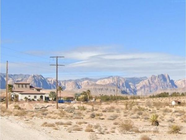 West Serene Avenue, Las Vegas, NV 89113