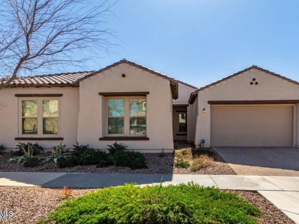 10345 E THATCHER Avenue, Mesa, AZ 85212