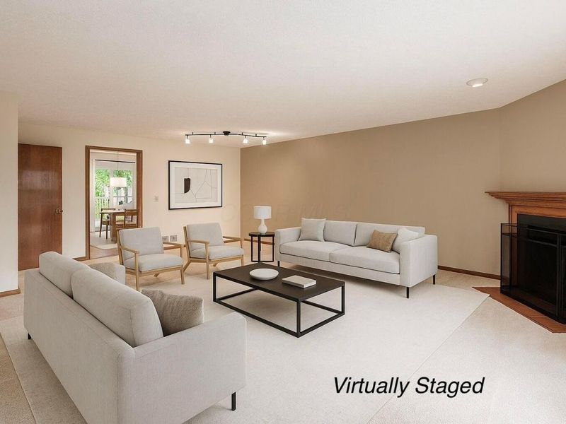 3278 Brookview Way, Unit 4, Columbus, OH 43221 Photo 4