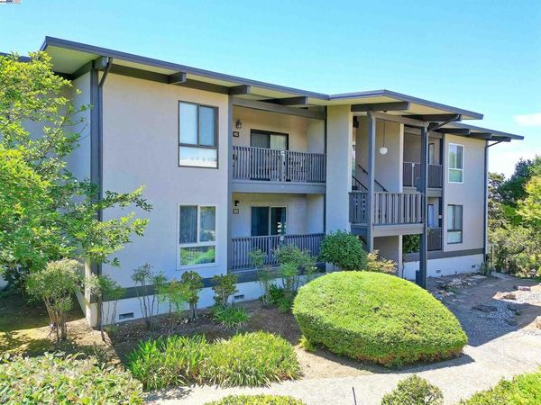 19100 Crest Ave, Unit 23, Castro Valley, CA 94546