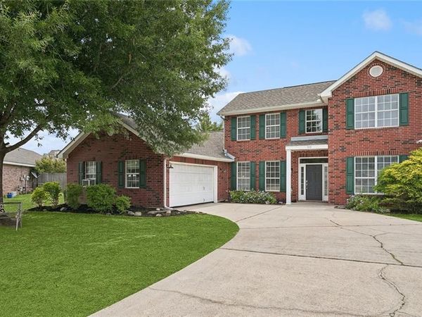 312 COLT Court, Covington, LA 70435