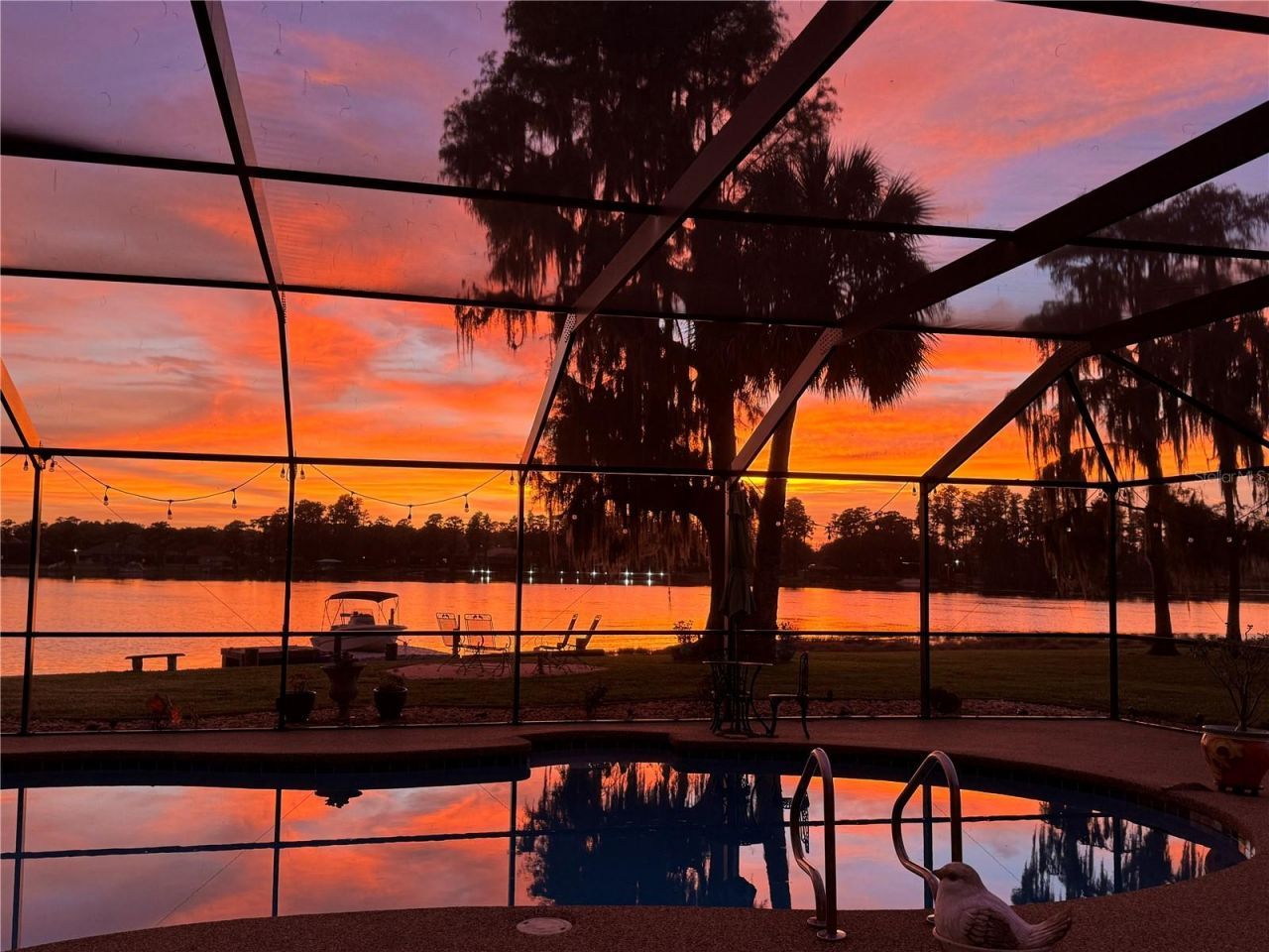 3545 Lake Padgett Drive, Land O Lakes, FL 34639 Photo