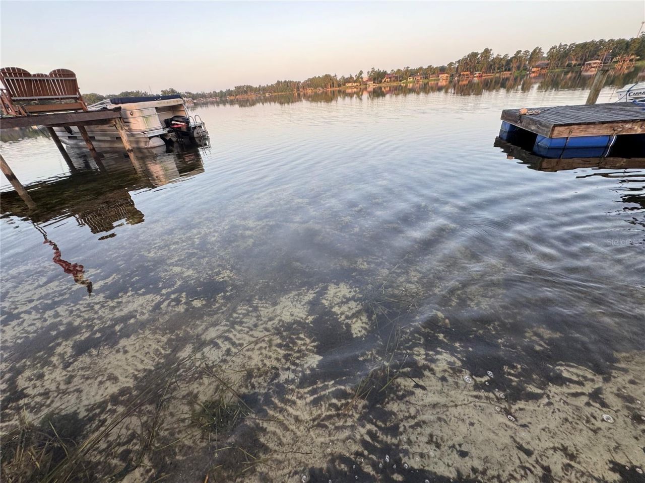 3545 Lake Padgett Drive, Land O Lakes, FL 34639 Photo