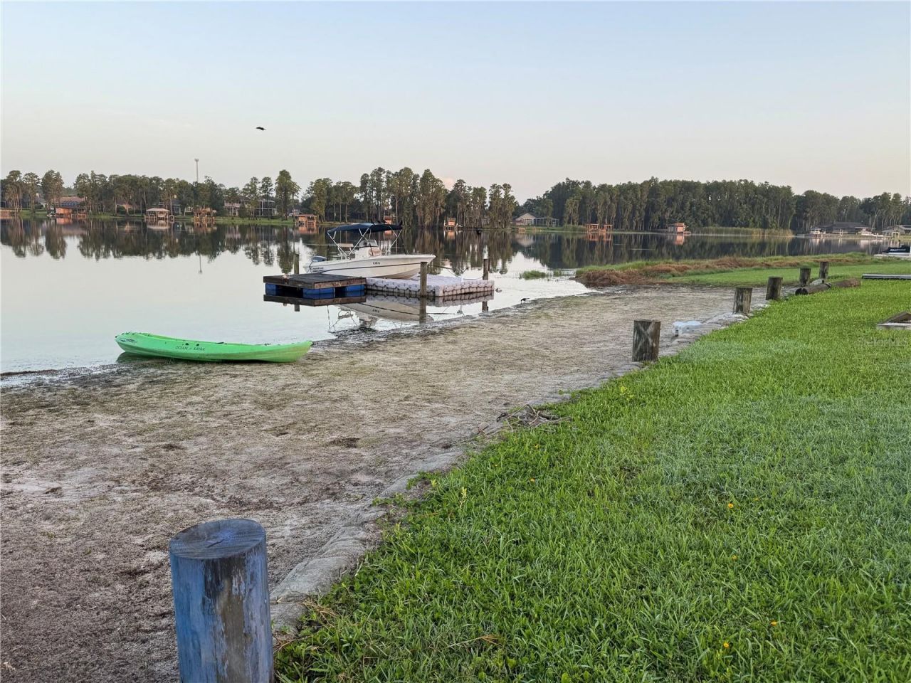 3545 Lake Padgett Drive, Land O Lakes, FL 34639 Photo