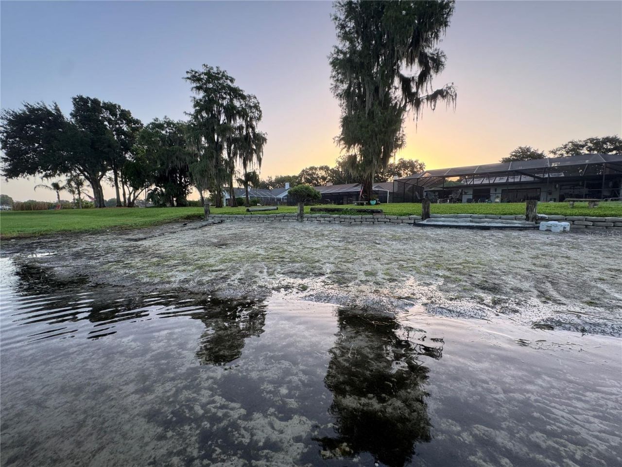 3545 Lake Padgett Drive, Land O Lakes, FL 34639 Photo