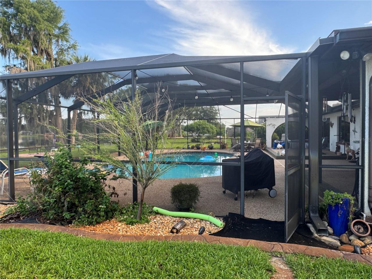 3545 Lake Padgett Drive, Land O Lakes, FL 34639 Photo