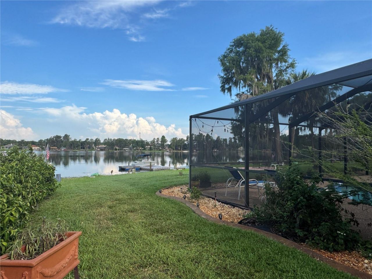 3545 Lake Padgett Drive, Land O Lakes, FL 34639 Photo