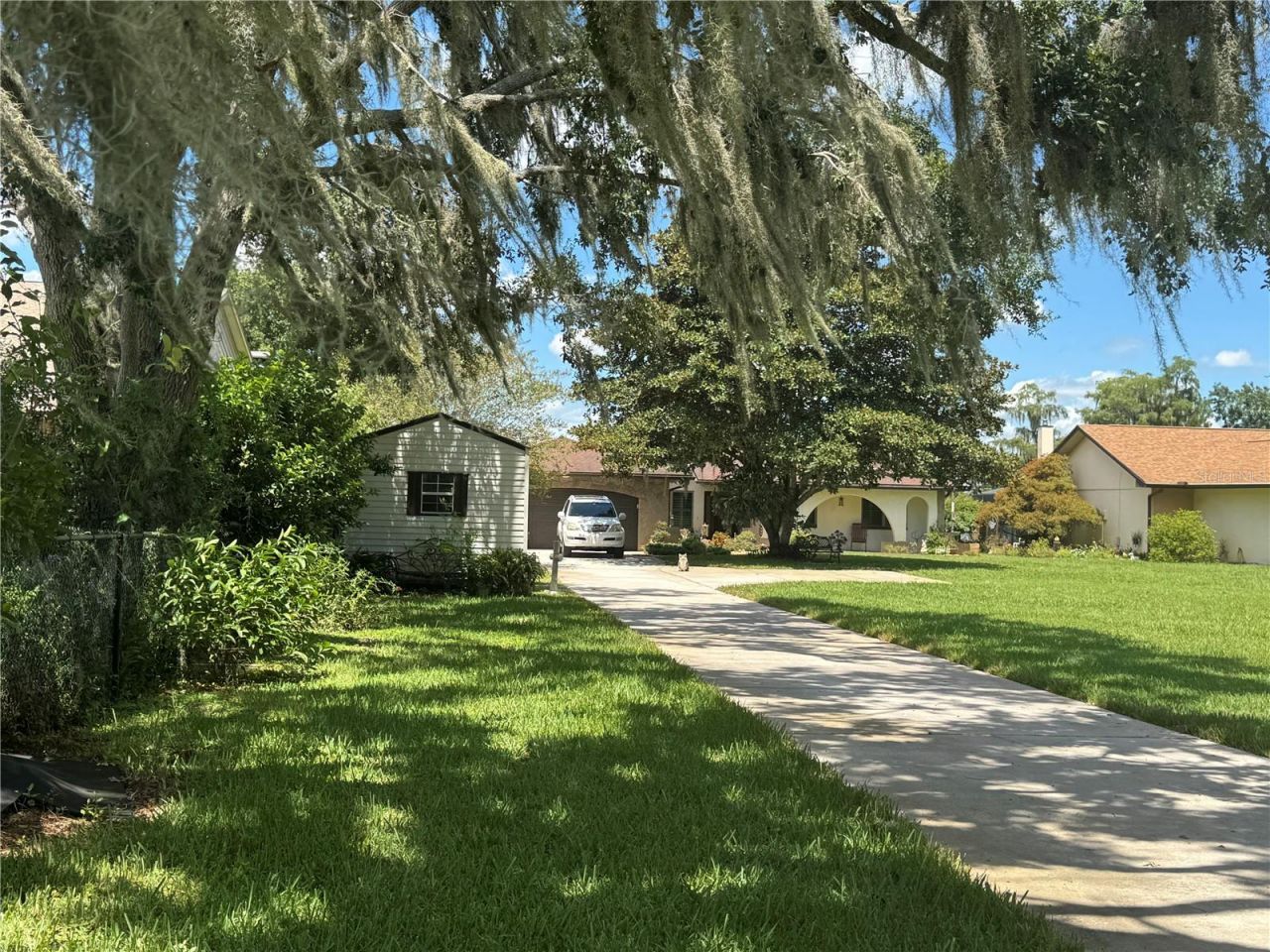 3545 Lake Padgett Drive, Land O Lakes, FL 34639 Photo