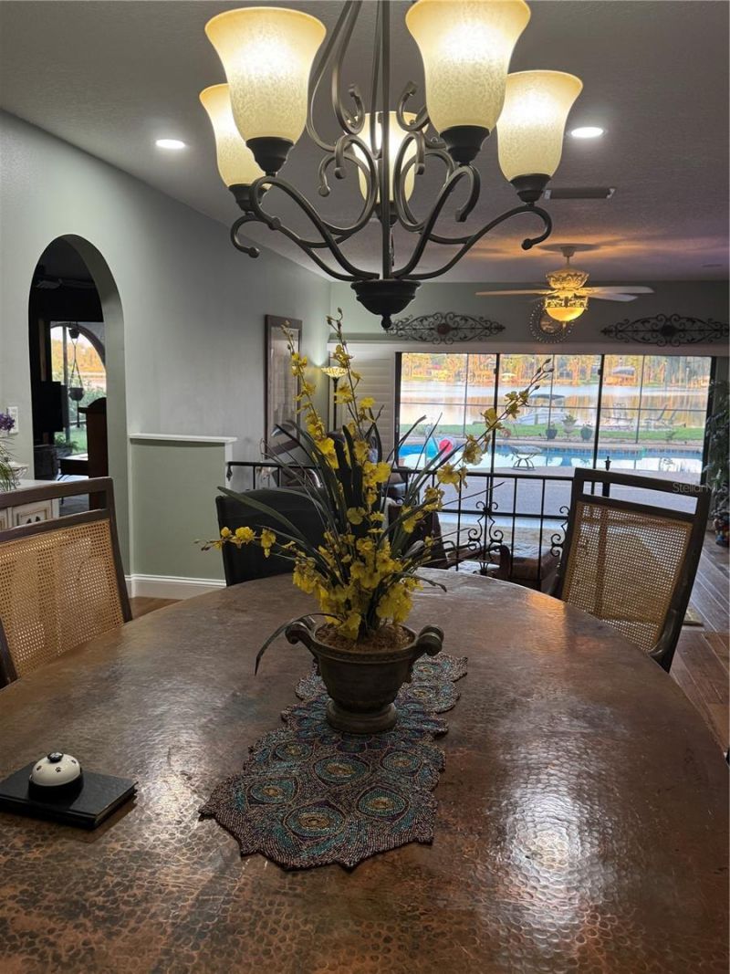 3545 Lake Padgett Drive, Land O Lakes, FL 34639 Photo