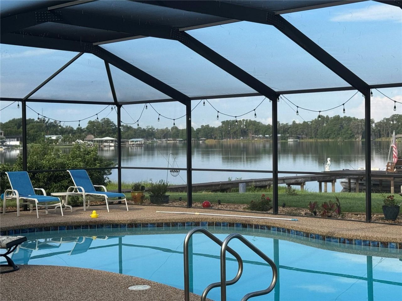 3545 Lake Padgett Drive, Land O Lakes, FL 34639 Photo