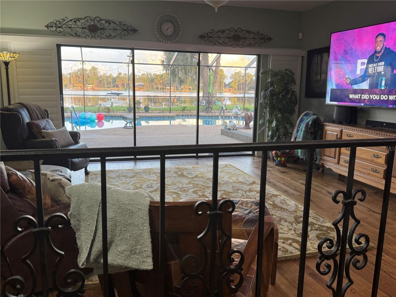 3545 Lake Padgett Drive, Land O Lakes, FL 34639 Photo