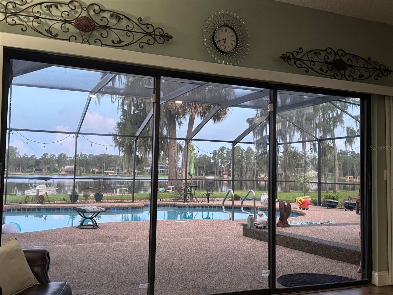 3545 Lake Padgett Drive, Land O Lakes, FL 34639 Photo