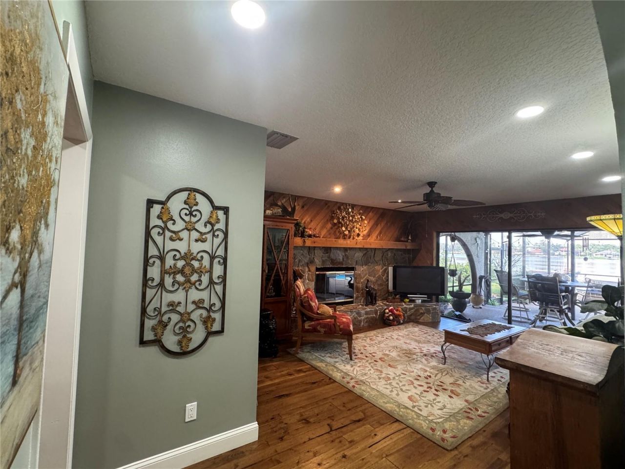 3545 Lake Padgett Drive, Land O Lakes, FL 34639 Photo