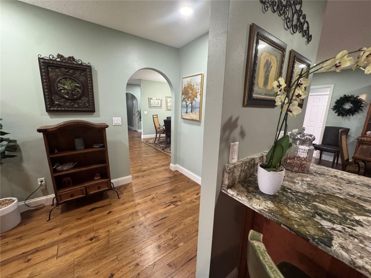 3545 Lake Padgett Drive, Land O Lakes, FL 34639 Photo