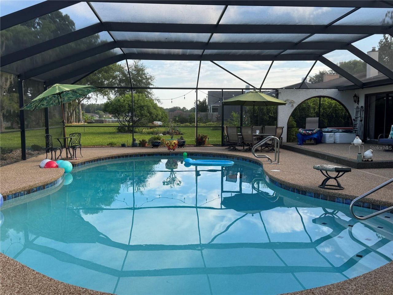 3545 Lake Padgett Drive, Land O Lakes, FL 34639 Photo