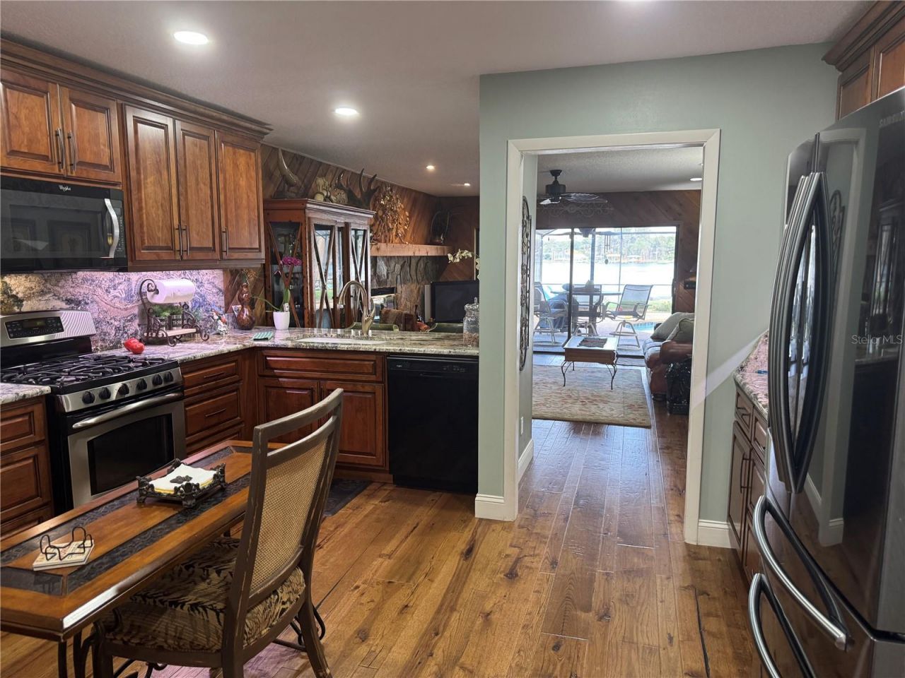 3545 Lake Padgett Drive, Land O Lakes, FL 34639 Photo