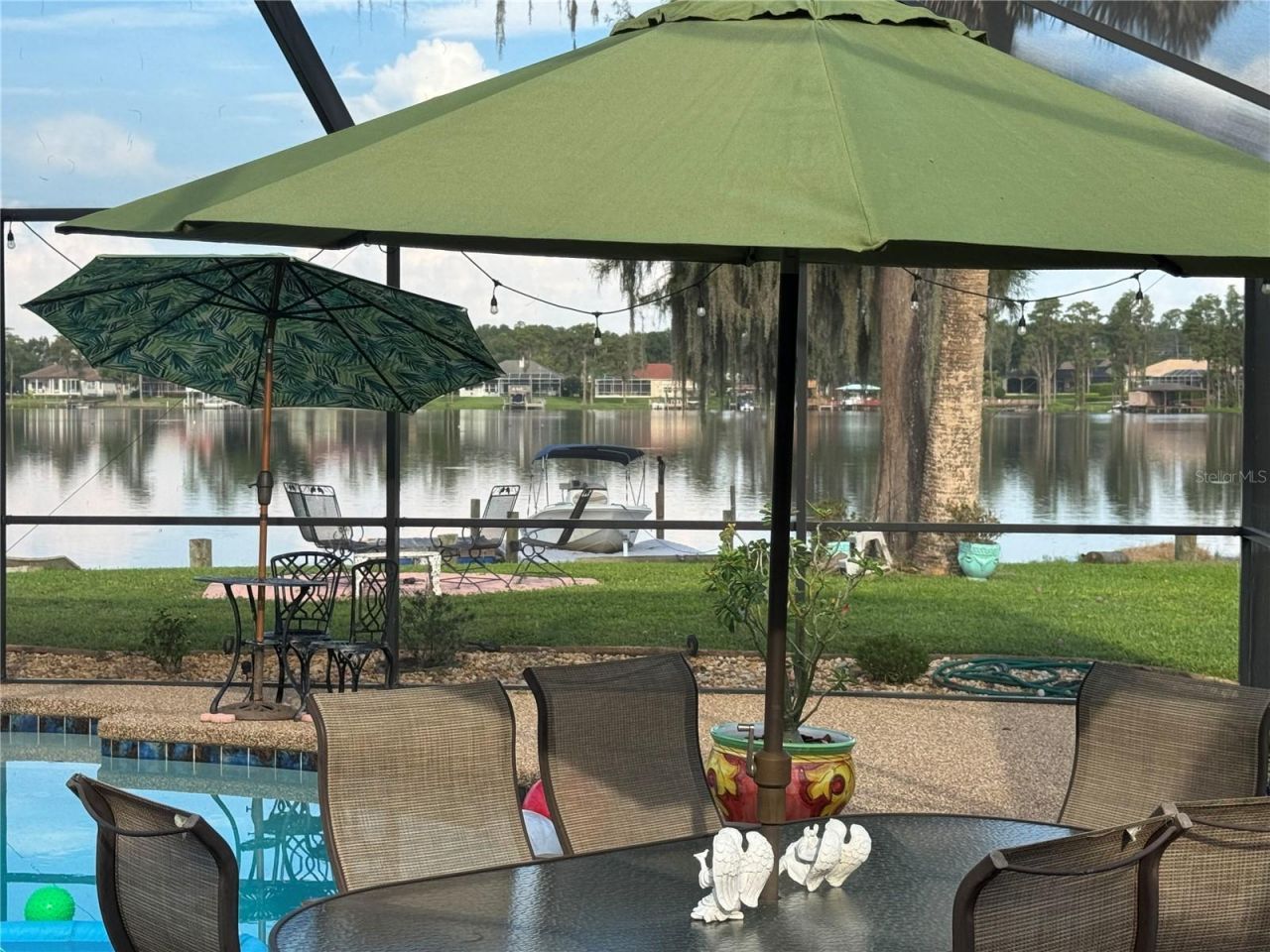 3545 Lake Padgett Drive, Land O Lakes, FL 34639 Photo