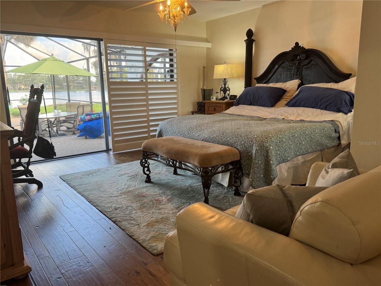 3545 Lake Padgett Drive, Land O Lakes, FL 34639 Photo