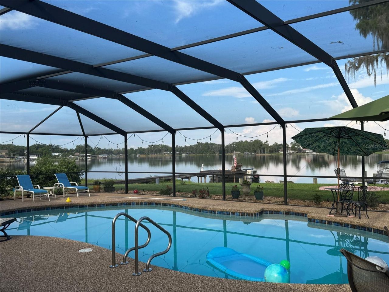 3545 Lake Padgett Drive, Land O Lakes, FL 34639 Photo