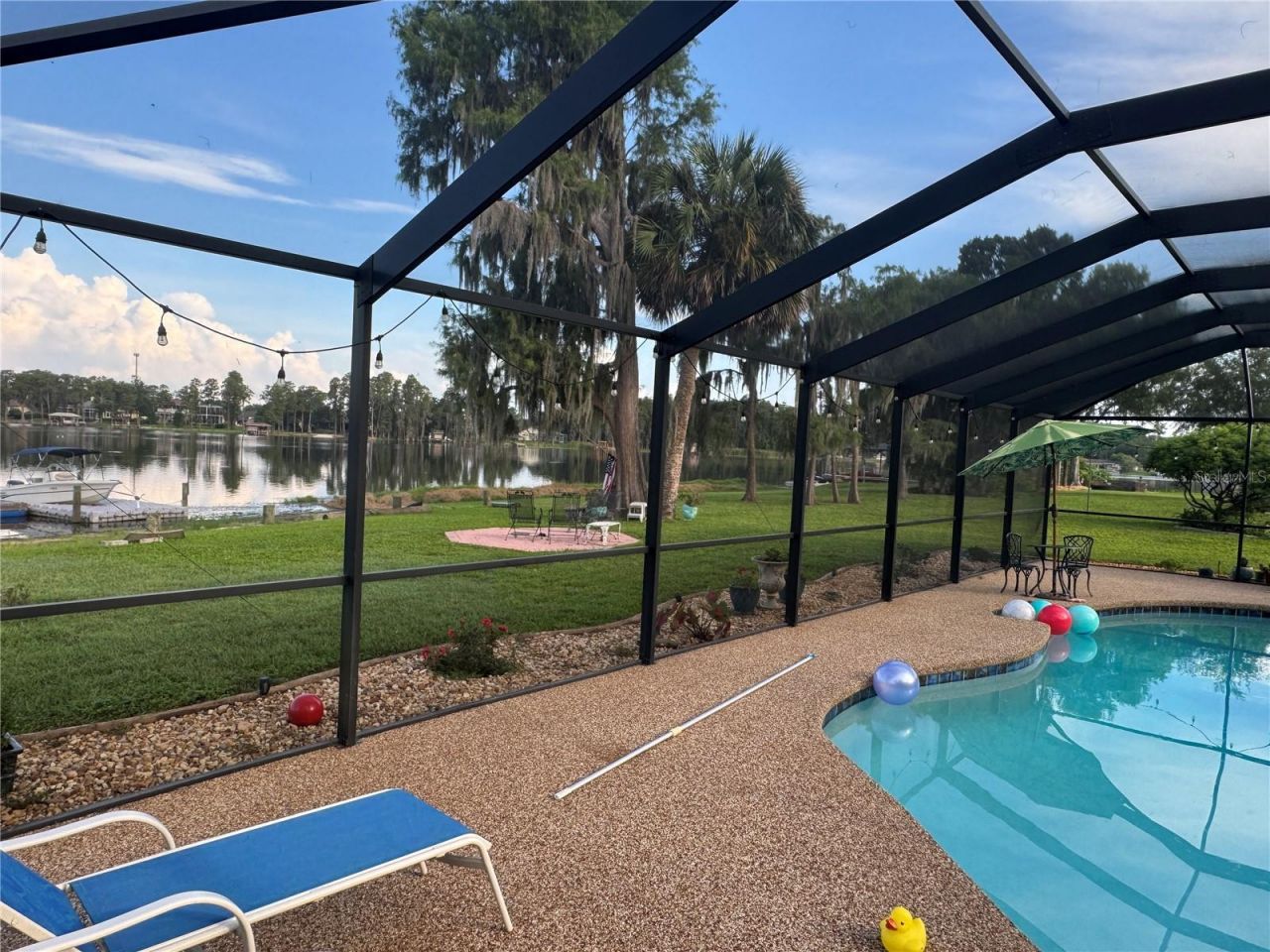 3545 Lake Padgett Drive, Land O Lakes, FL 34639 Photo